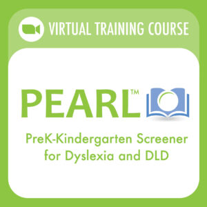 PEARL - Virtual Training