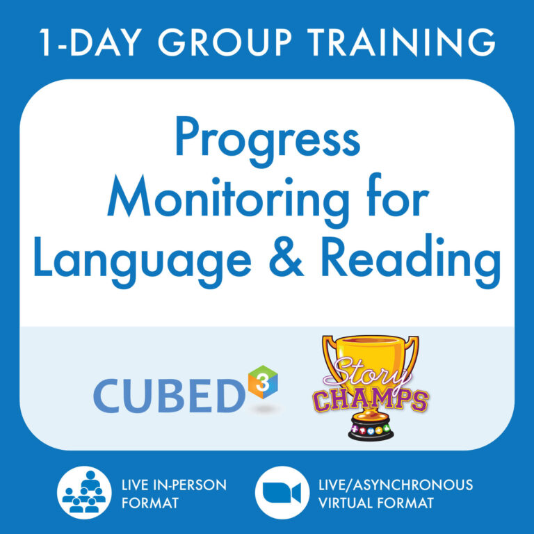 Group Training – Language Dynamics Group