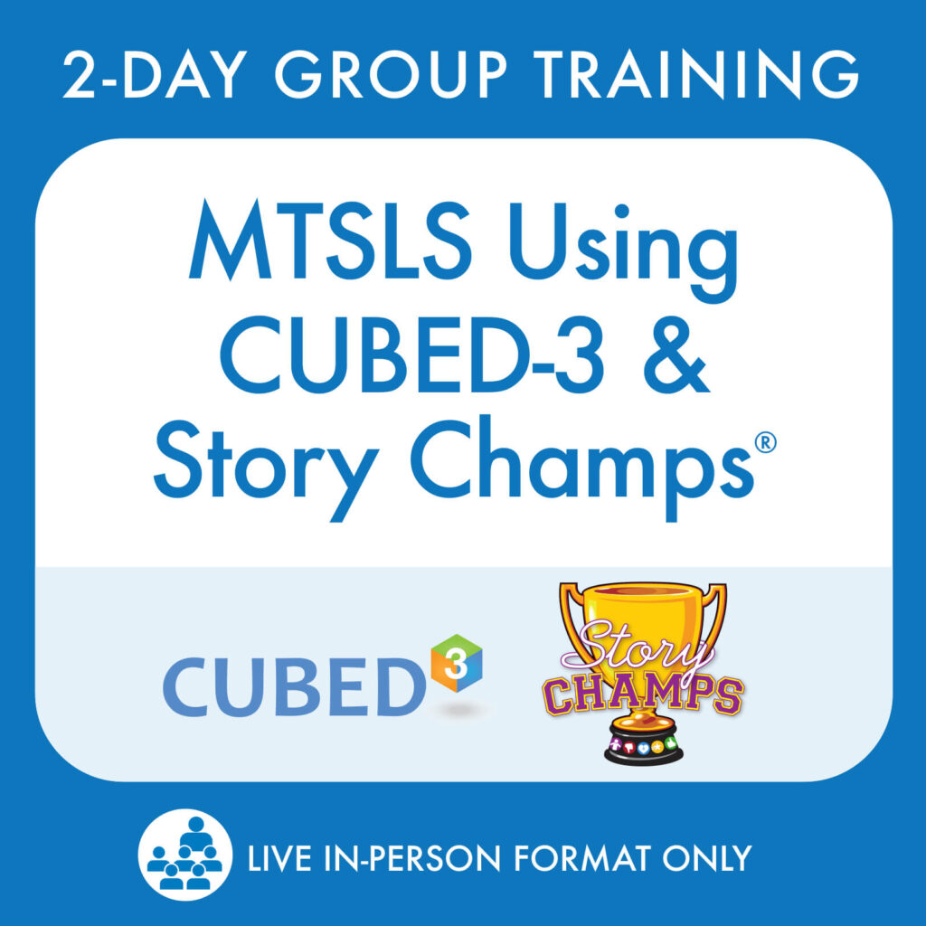 Group Training – Language Dynamics Group