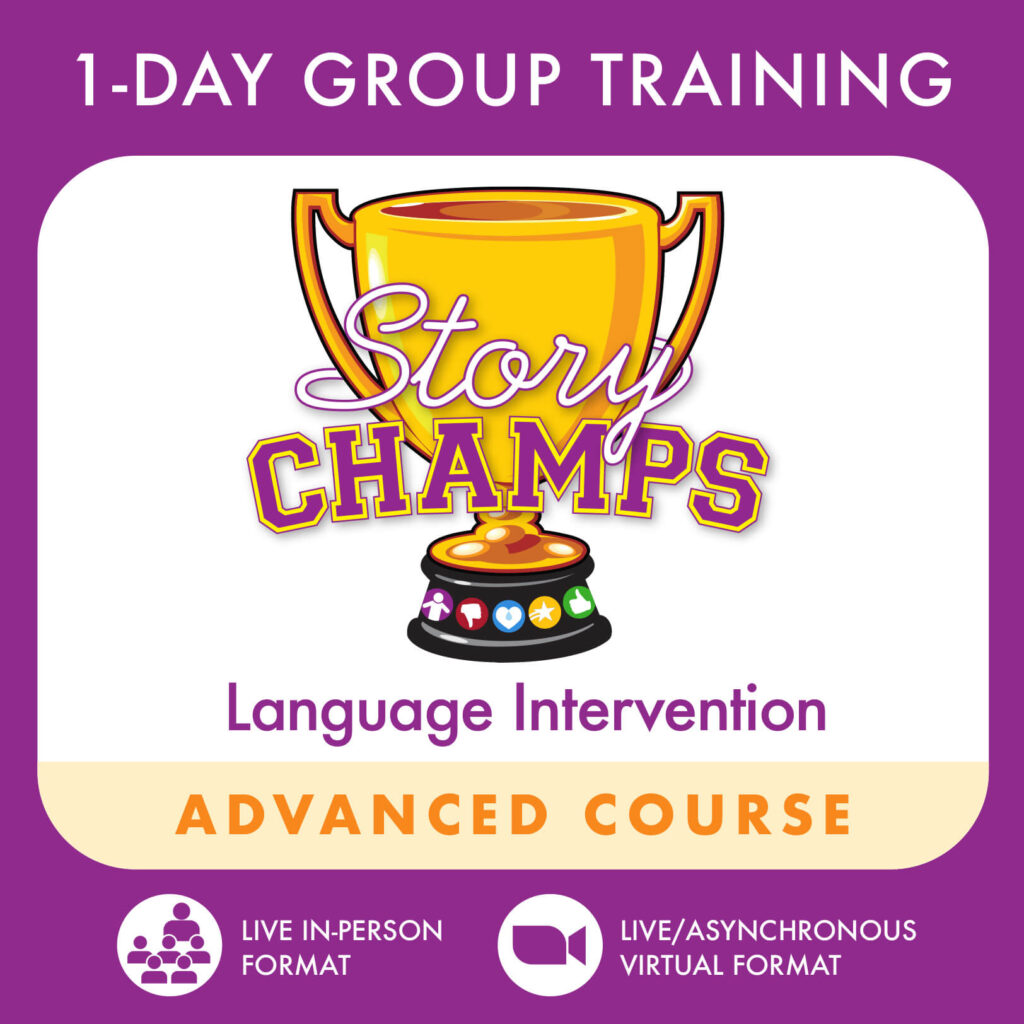 Group Training – Language Dynamics Group