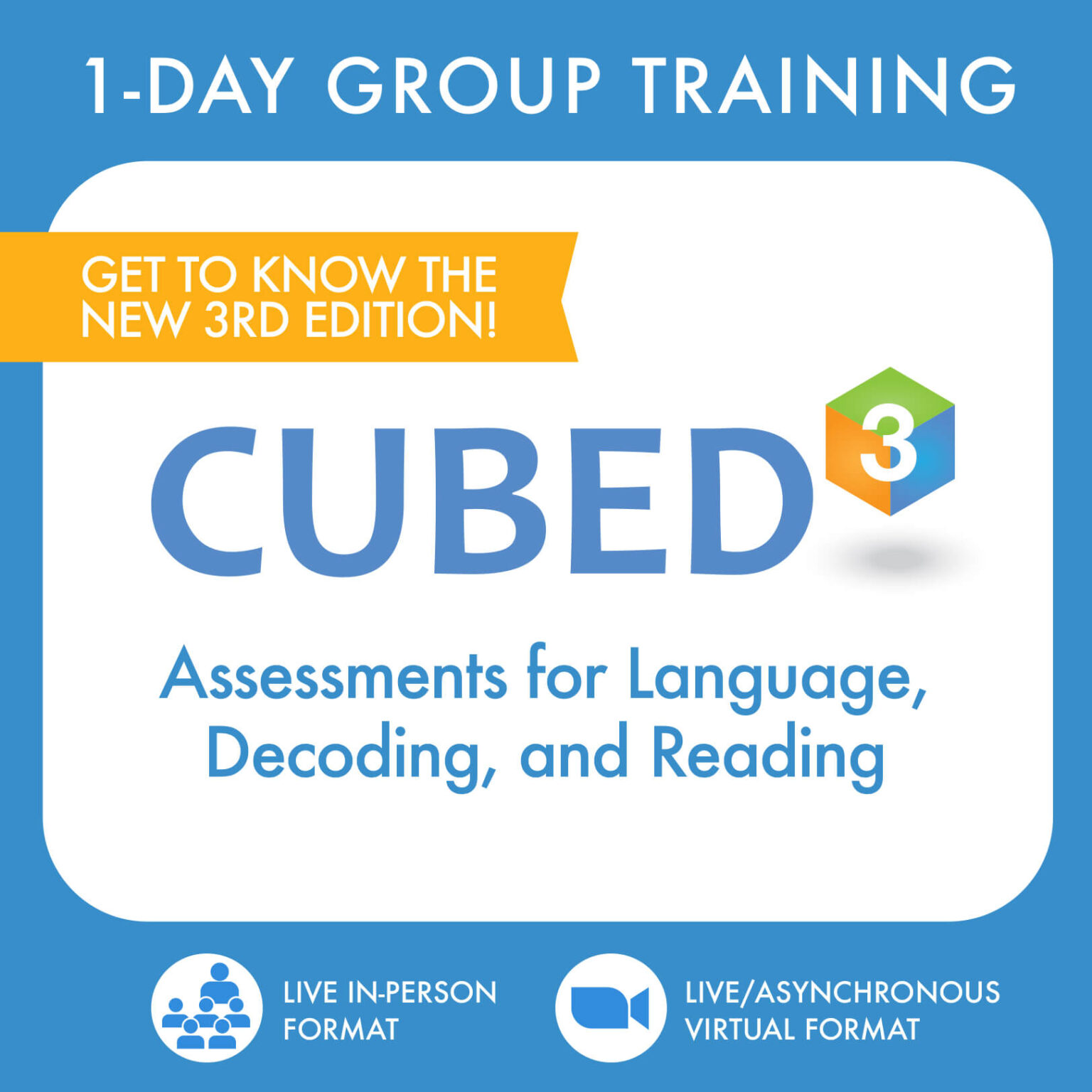 Group Training – Language Dynamics Group