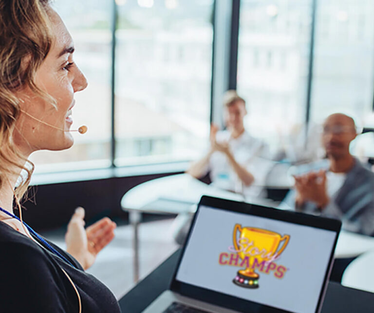 Training – Language Dynamics Group