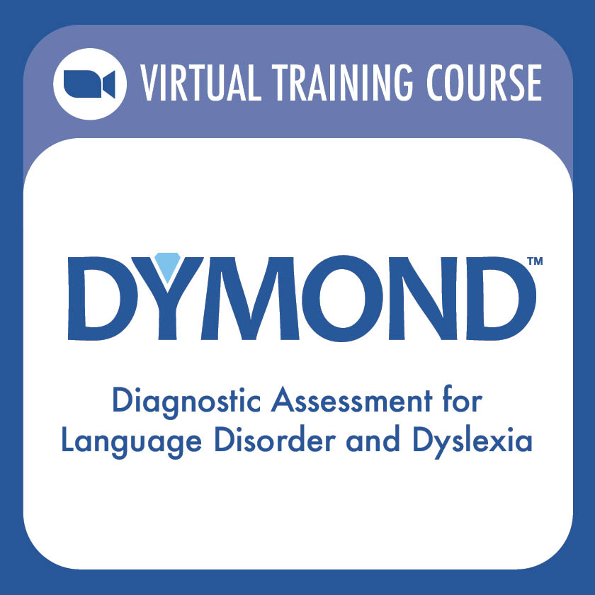Product Images - DYMOND Training
