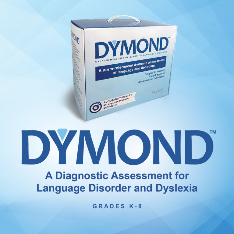 DYMOND – Language Dynamics Group