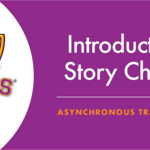 Introduction to Story Champs