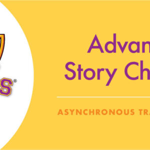 Advanced Story Champs