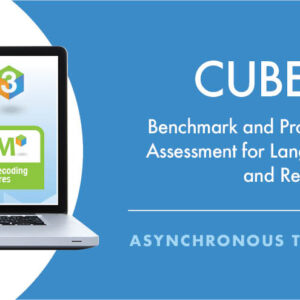 CUBED-3 Asynchronous Course