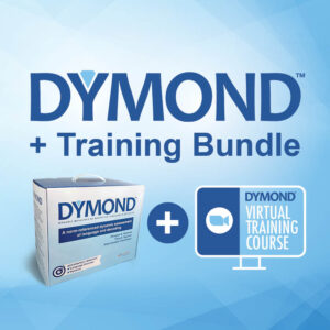 DYMOND Plus Training