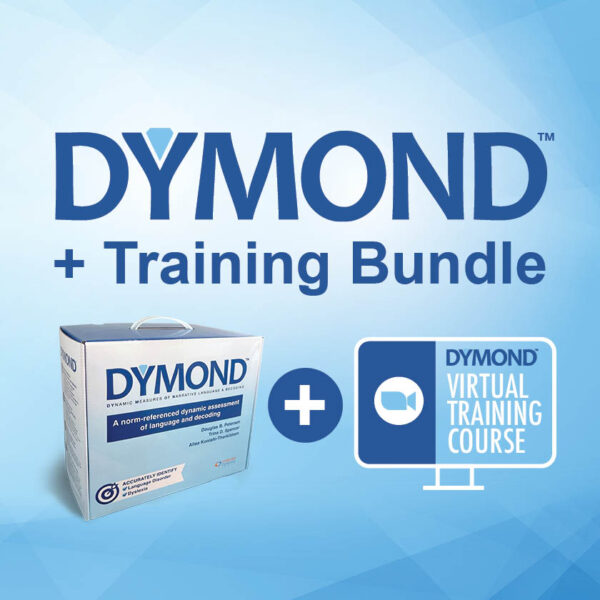 DYMOND Plus Training
