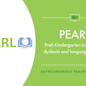 PEARL™ Training Course