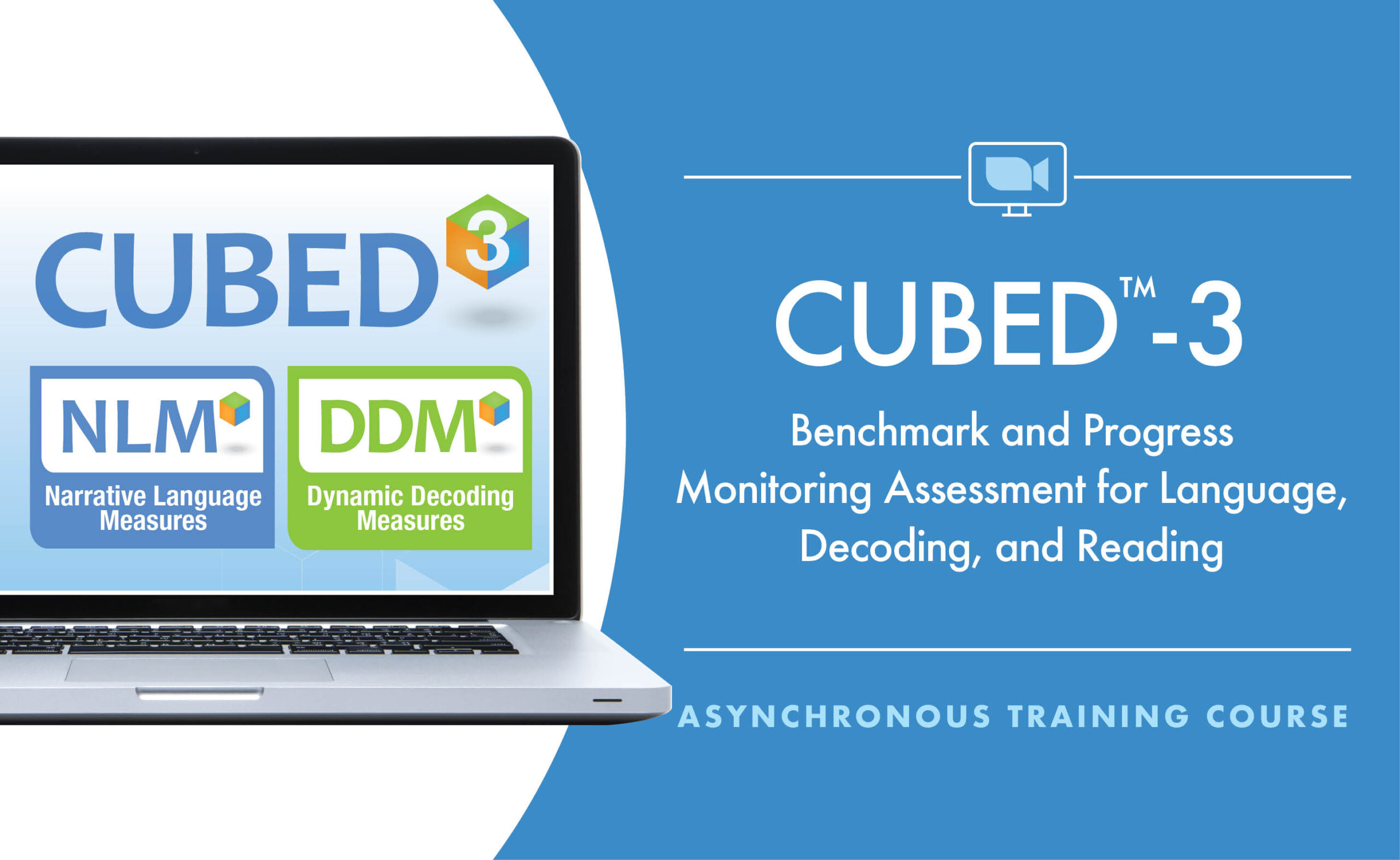 CLSD – CUBED™-3 Training Course