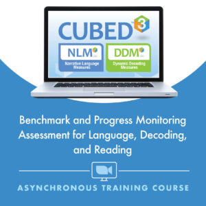 CUBED™-3 Training Course